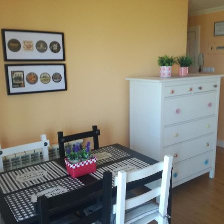 Apartamento Talako ベルメオ エクステリア 写真