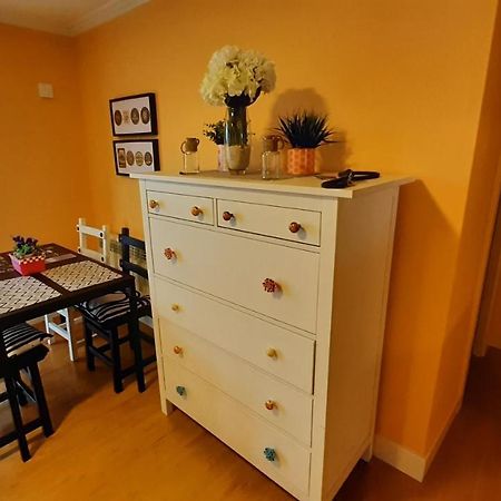 Apartamento Talako ベルメオ エクステリア 写真