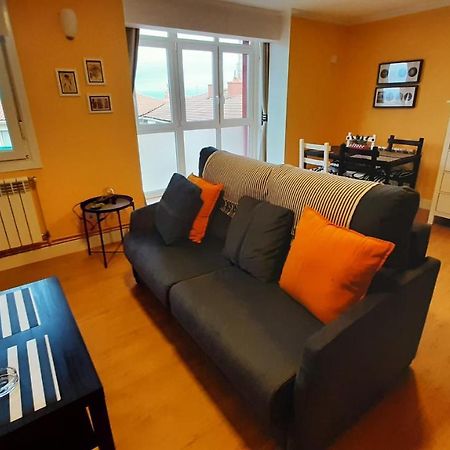 Apartamento Talako ベルメオ エクステリア 写真