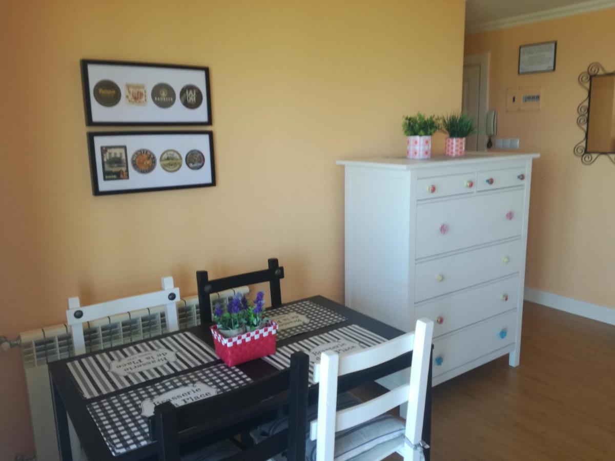 Apartamento Talako ベルメオ エクステリア 写真