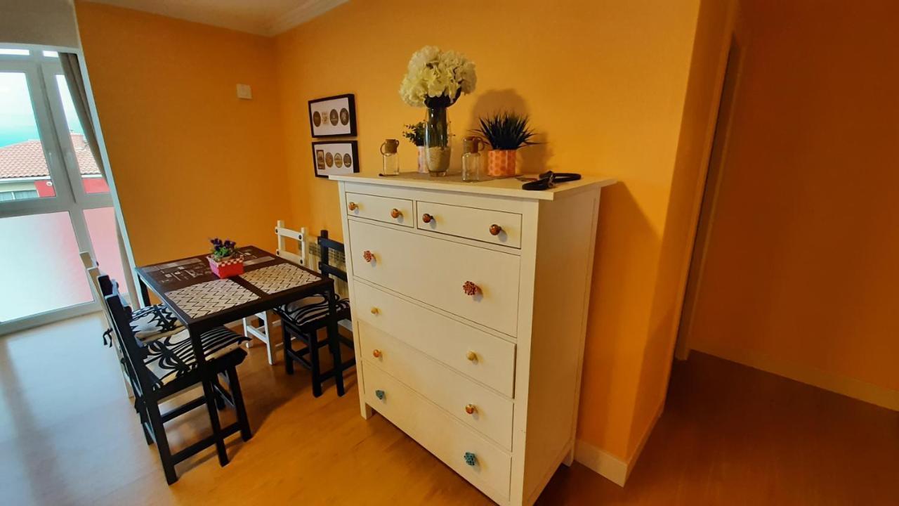 Apartamento Talako ベルメオ エクステリア 写真