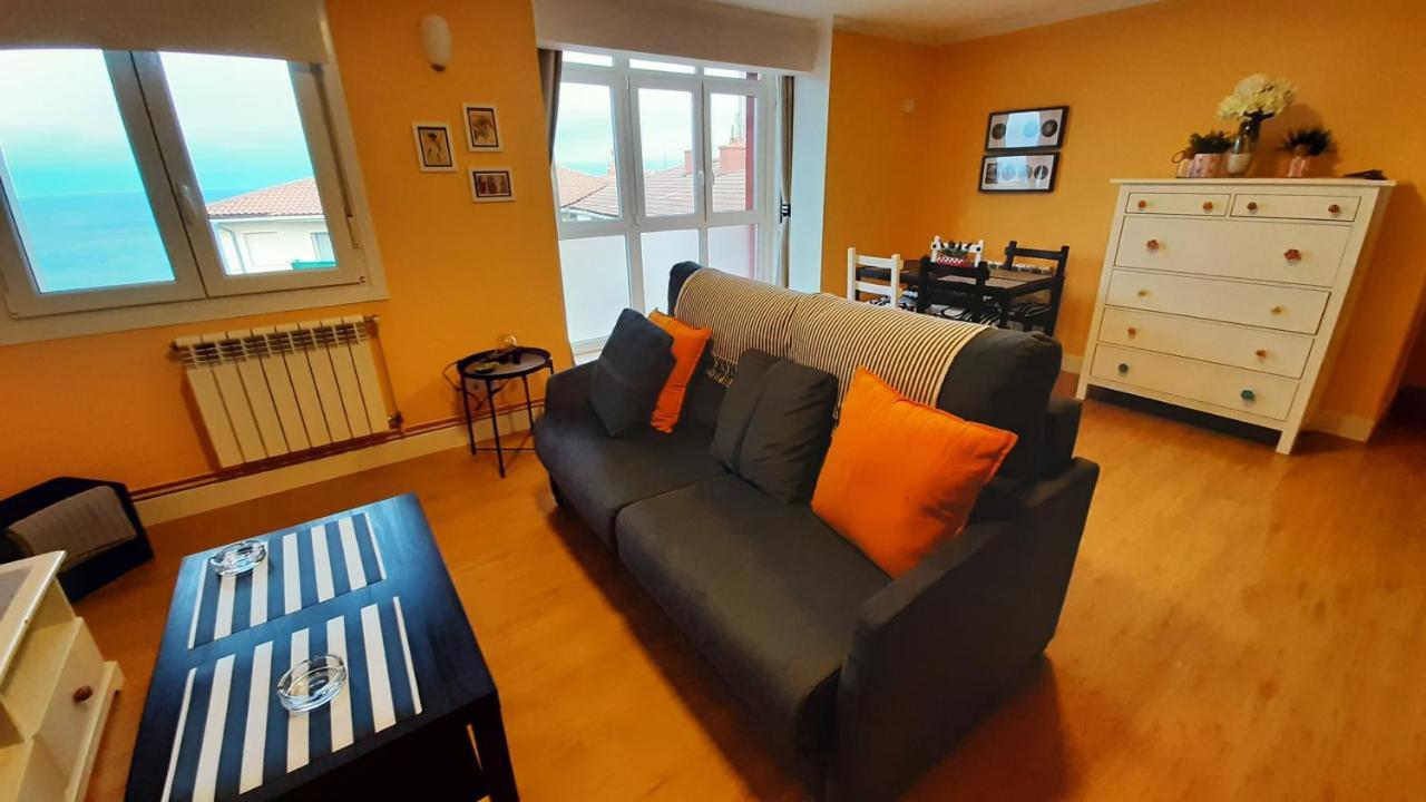 Apartamento Talako ベルメオ エクステリア 写真