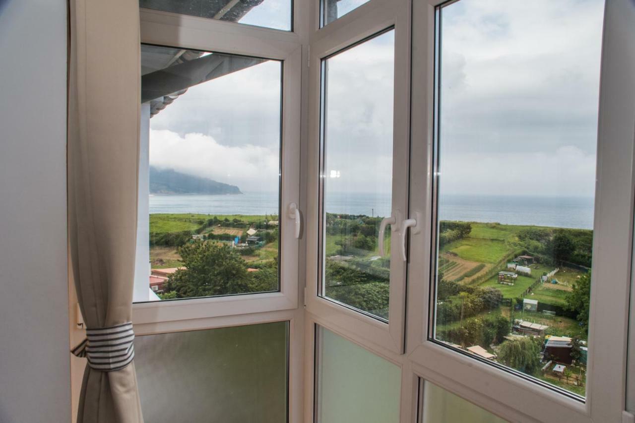 Apartamento Talako ベルメオ エクステリア 写真