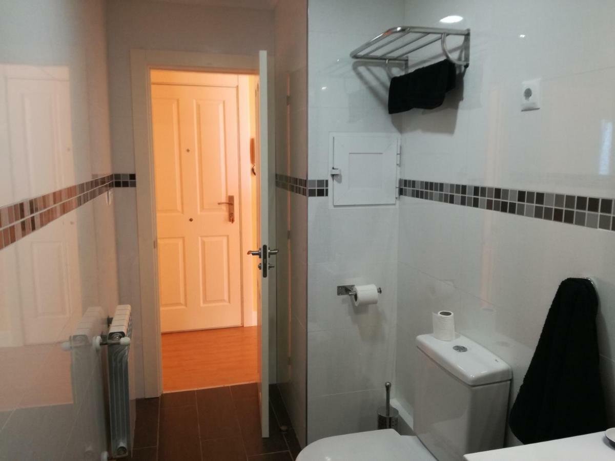 Apartamento Talako ベルメオ エクステリア 写真