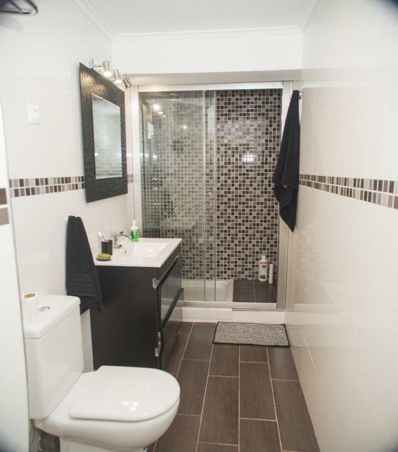 Apartamento Talako ベルメオ エクステリア 写真