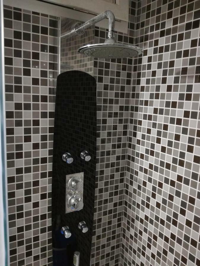 Apartamento Talako ベルメオ エクステリア 写真