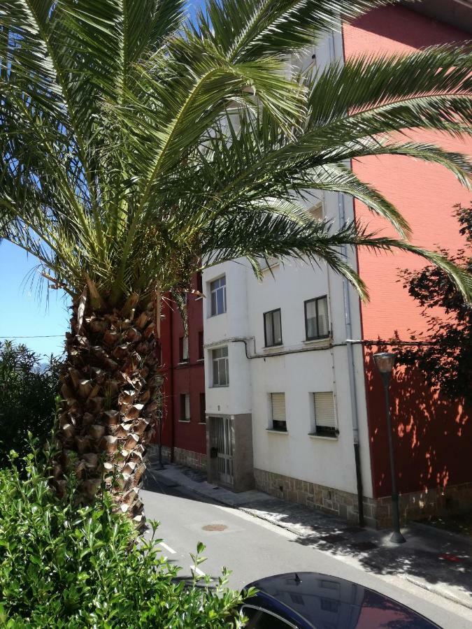 Apartamento Talako ベルメオ エクステリア 写真