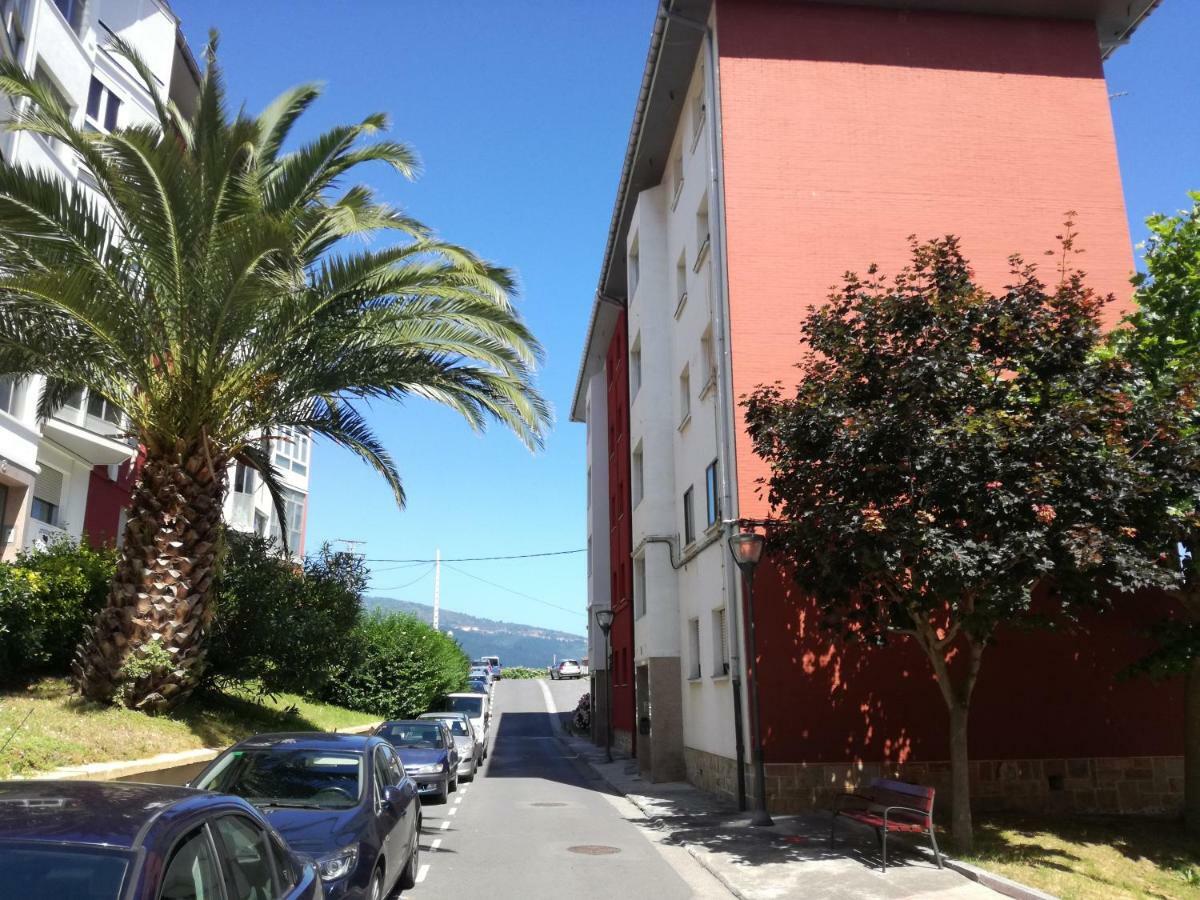 Apartamento Talako ベルメオ エクステリア 写真
