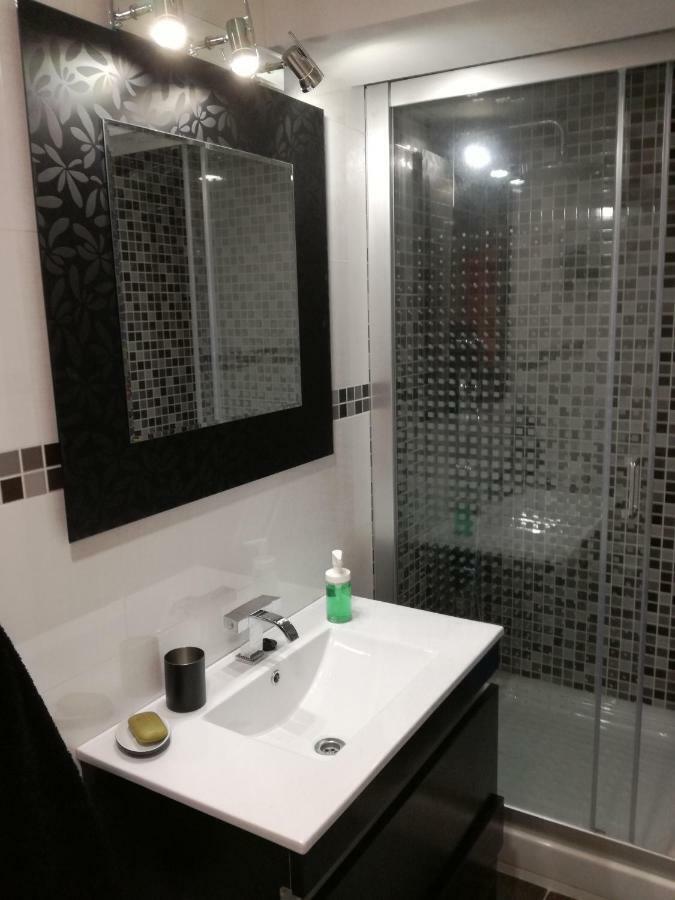 Apartamento Talako ベルメオ エクステリア 写真