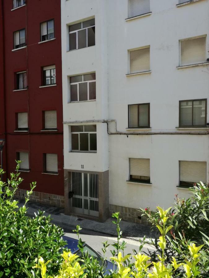 Apartamento Talako ベルメオ エクステリア 写真