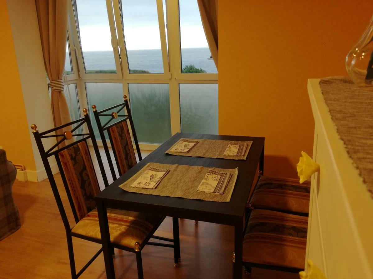 Apartamento Talako ベルメオ エクステリア 写真