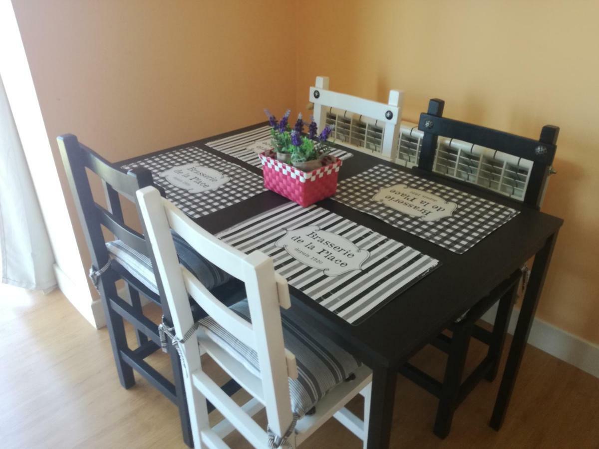 Apartamento Talako ベルメオ エクステリア 写真