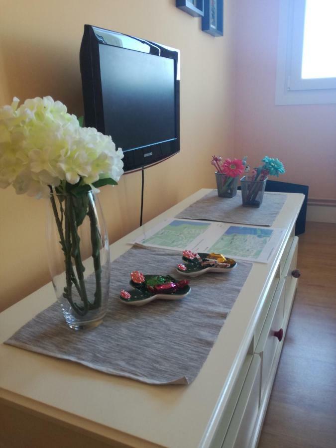 Apartamento Talako ベルメオ エクステリア 写真